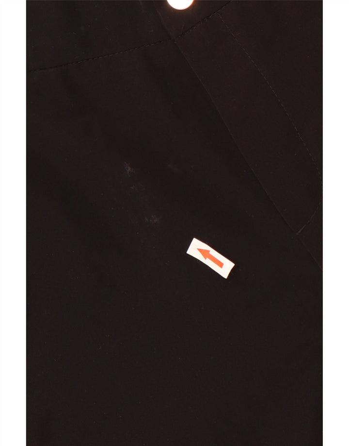 Zara Joggers Cargo Bukser XS W24 L26 Sort