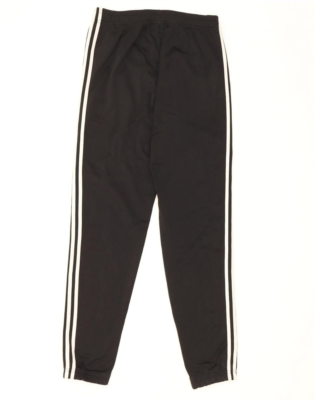 Adidas Træningsdragt til mænd Joggers Lille sort polyester