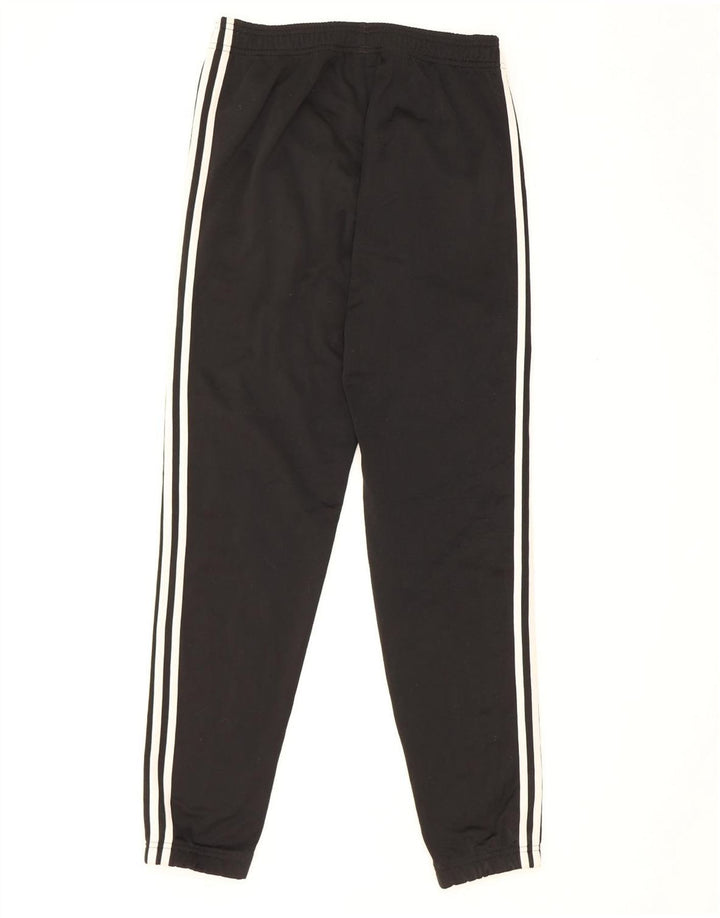Adidas Træningsdragt til mænd Joggers Lille sort polyester
