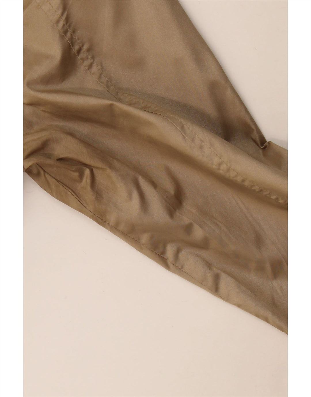 Calvin Klein Jeans Bomberjakke til mænd Lille beige polyester