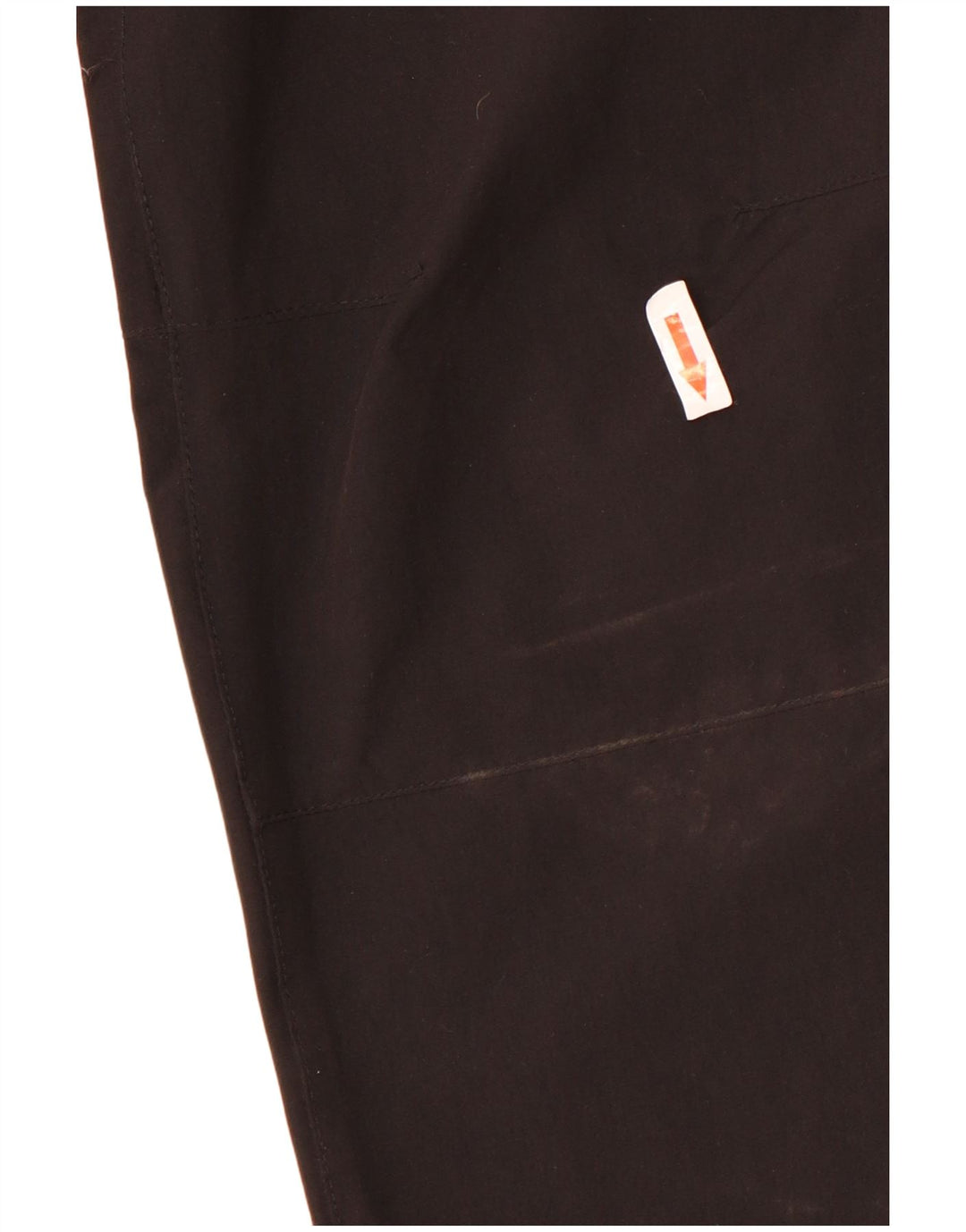 The North Face Dame Slim Cargo Bukser EU 8 Medium W30 L29 Sort Nylon