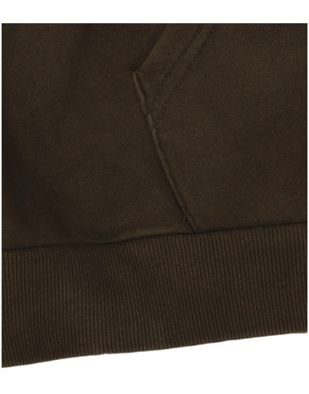 Puma Herre grafisk hættetrøje XL Khaki Bomuld