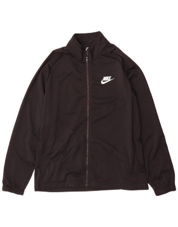 Nike træningsdragt topjakke til mænd 2XL sort