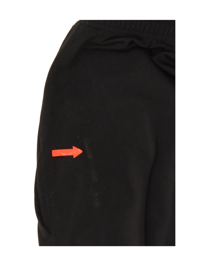Nike Træningsdragt til mænd Joggers Medium Sort Polyester