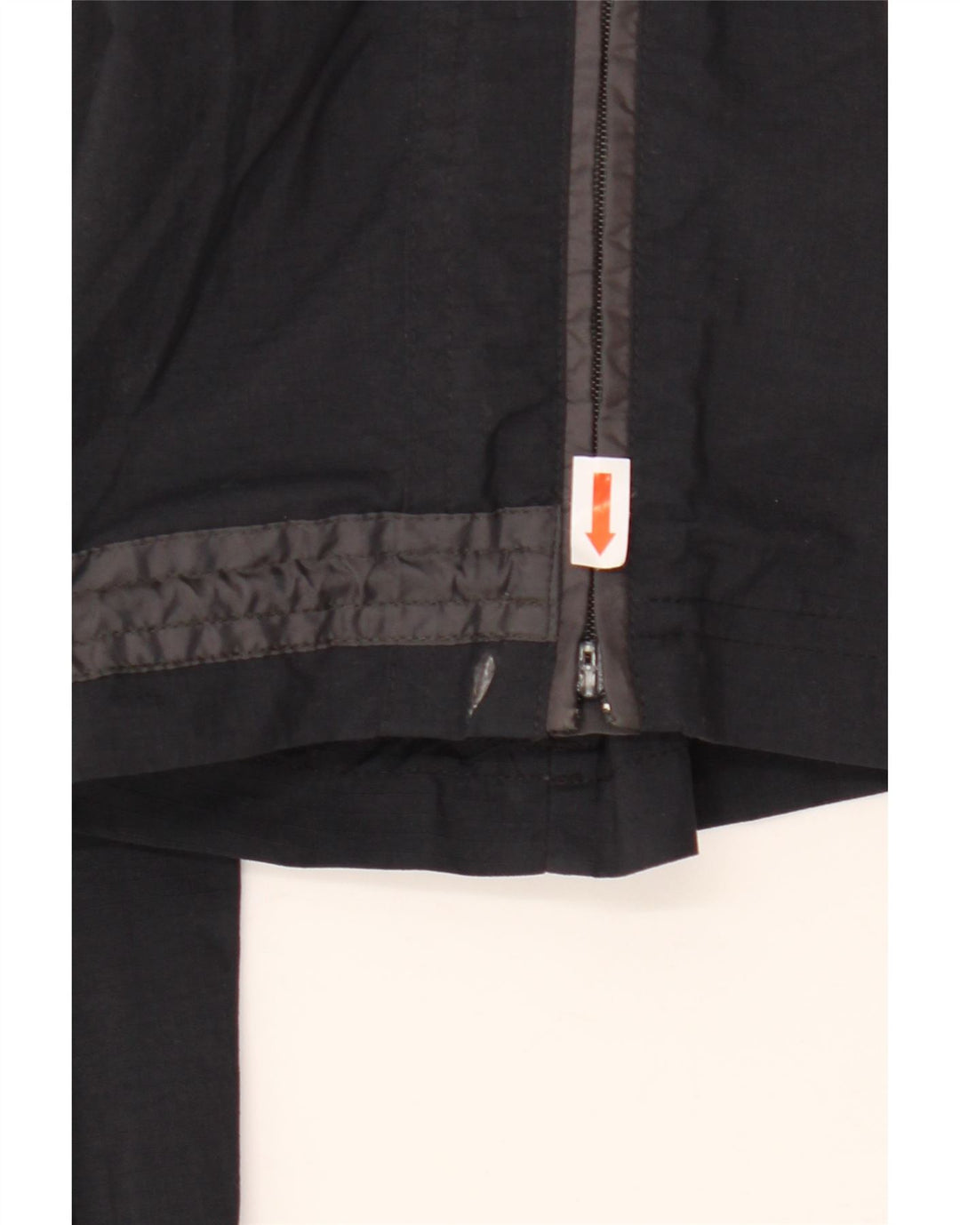 Champion Herre Cargo Træningsdragt Bukser Medium Navy Blue Polyamid