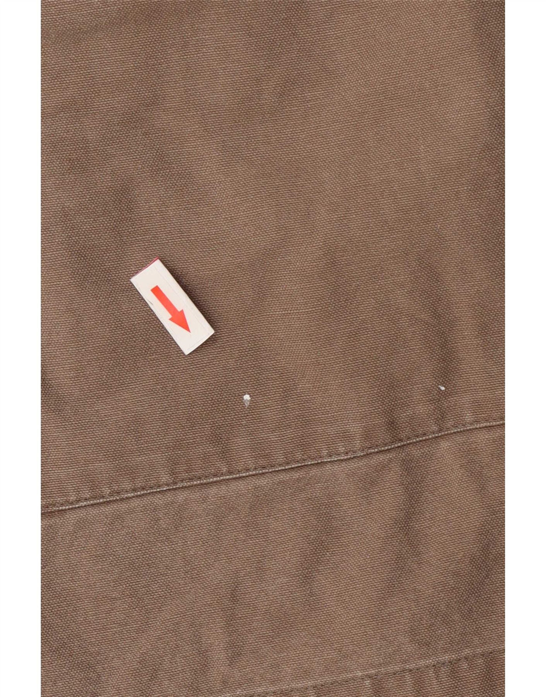 Patagonia Herre Chino Shorts W40 XL Grå Bomuld