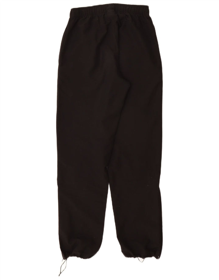 Adidas Herre Climalite træningsdragt Bukser Joggers Small Black Polyester