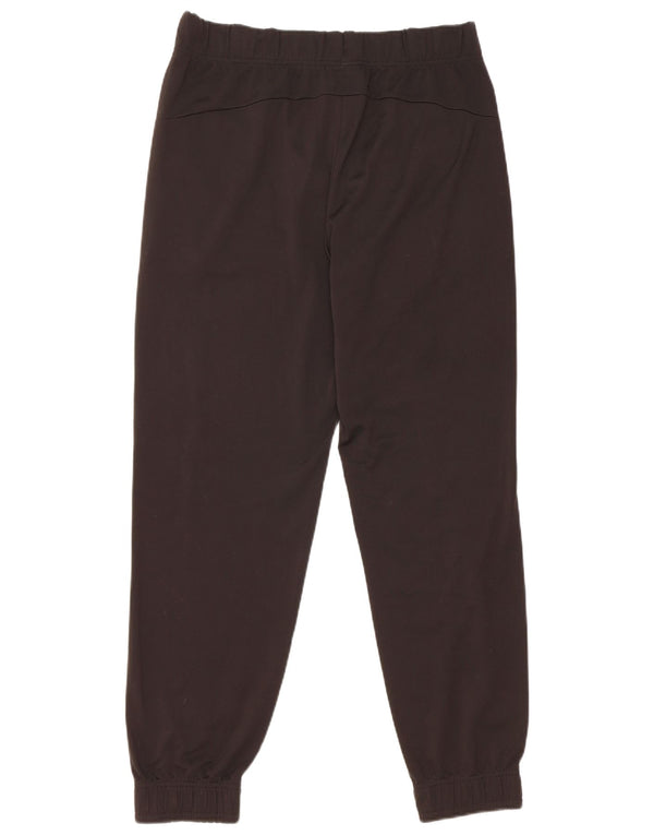 Puma Herre træningsdragt Bukser Joggers Medium Sort Polyester