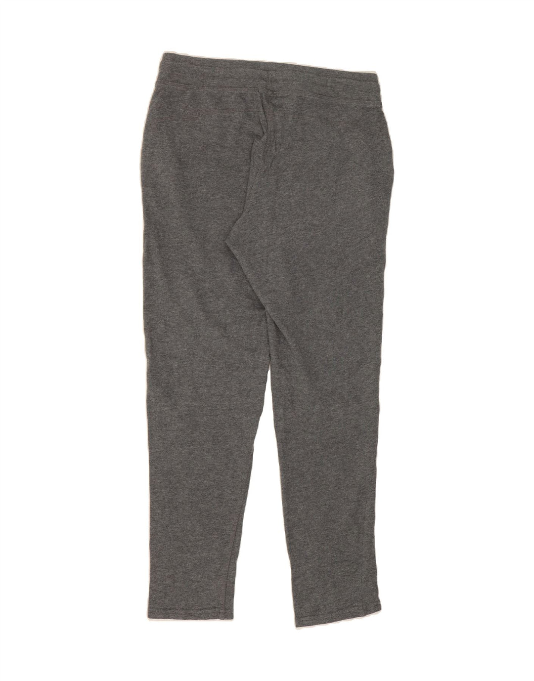 CHAMPION Womens Tracksuit Trousers UK 10 Small  Grey Cotton Vintage Champion and Second-Hand Champion from Messina Hembry 