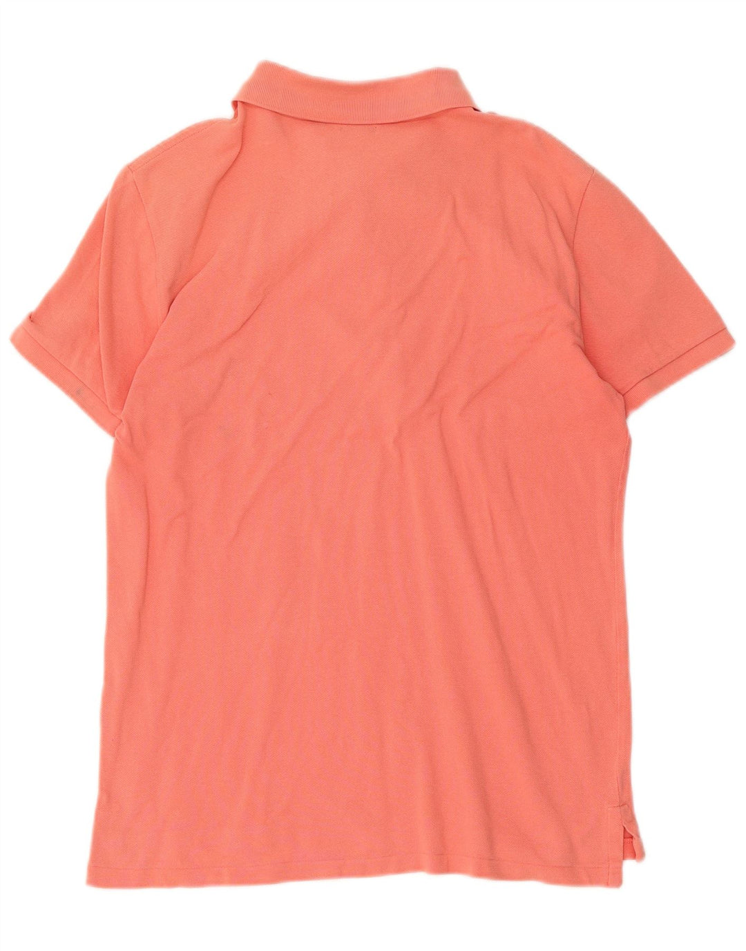Polo Ralph Lauren Herre Custom Slim Fit skjorte Medium Pink