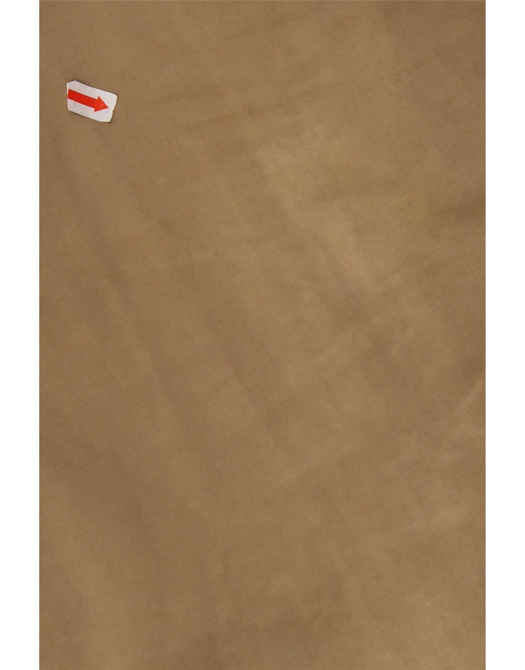 HUGO BOSS Herre Slim Fit Slim Fit Chino Shorts W40 XL Beige Bomuld