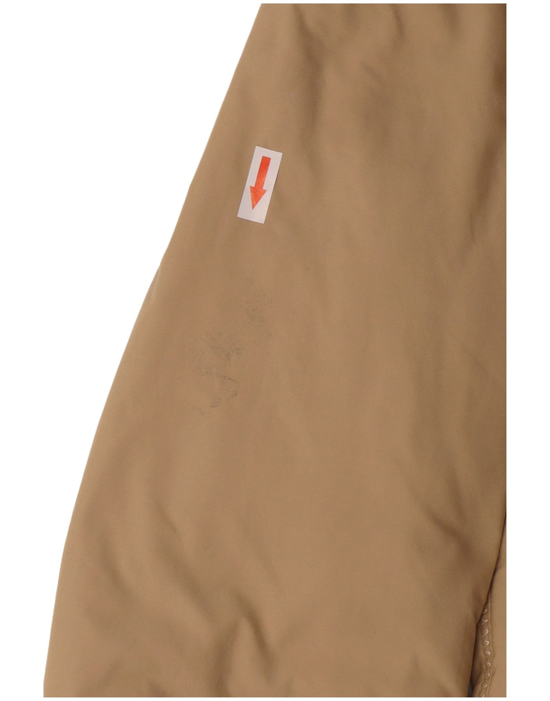 ALVIERO MARTINI Womens Voyages 4-knaps blazerjakke IT 42 Medium Beige