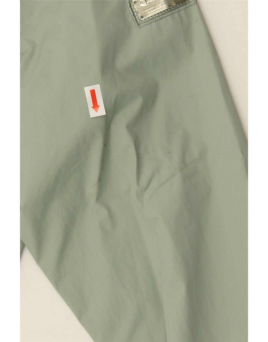 CHAMPION Girls Bomber Jacket 9-10 Years Medium  Green Polyester Vintage Champion and Second-Hand Champion from Messina Hembry 