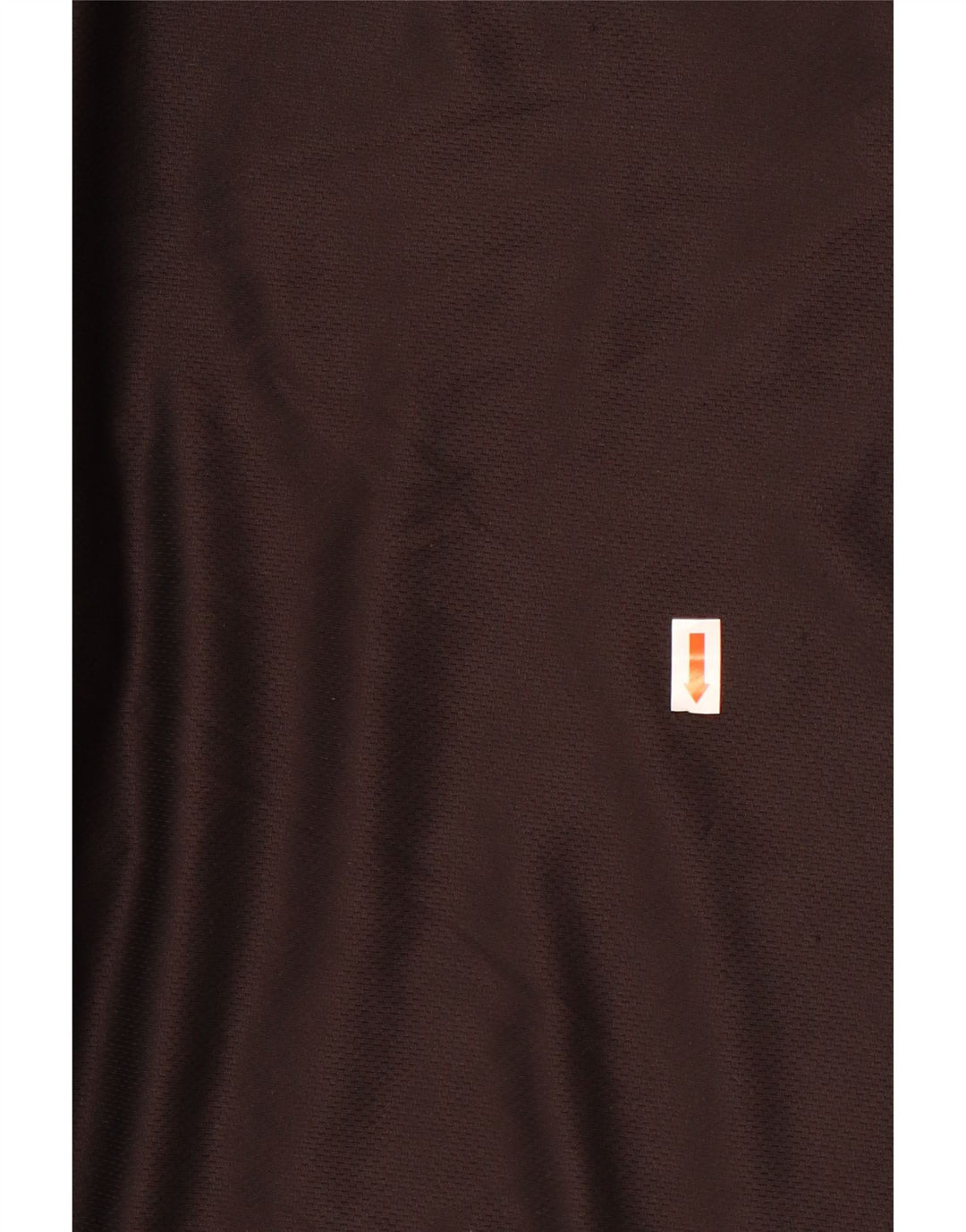 Aprilia Herre grafisk poloshirt Stor sort Colourblock Polyester