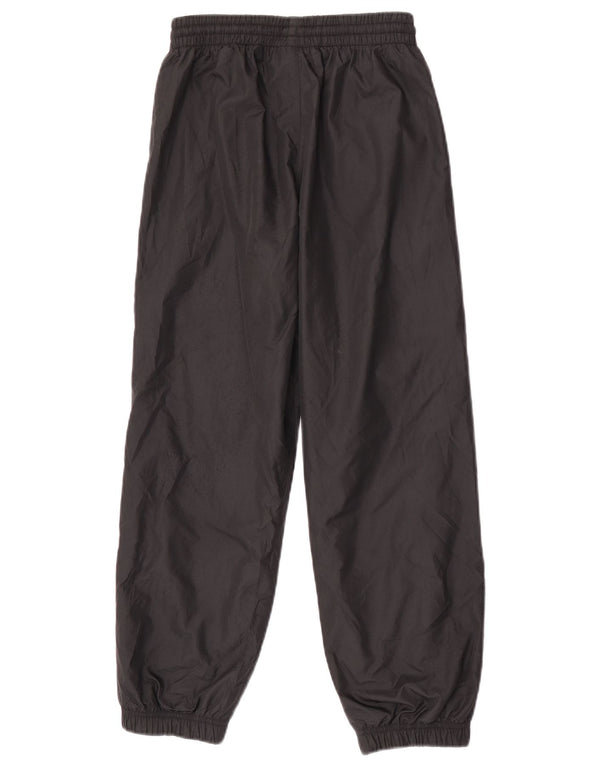 Nike drenge grafisk træningsdragt Bukser Joggers 10-11 år Medium Sort Sport
