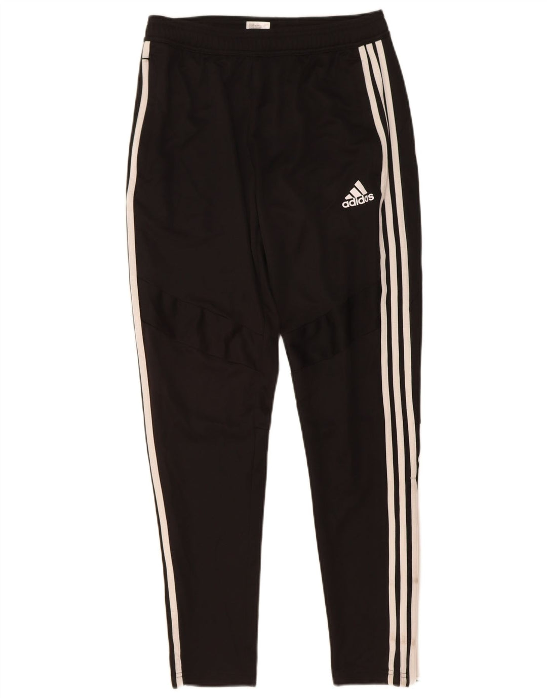 ADIDAS Mens Climacool Tracksuit Trousers Medium  Black Polyester