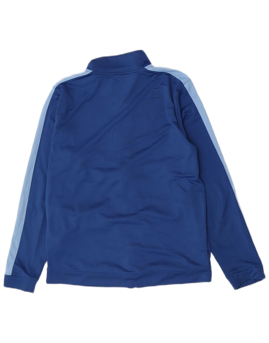 Under Armour Herre træningsdragt Topjakke Stor Blå Colourblock Polyester