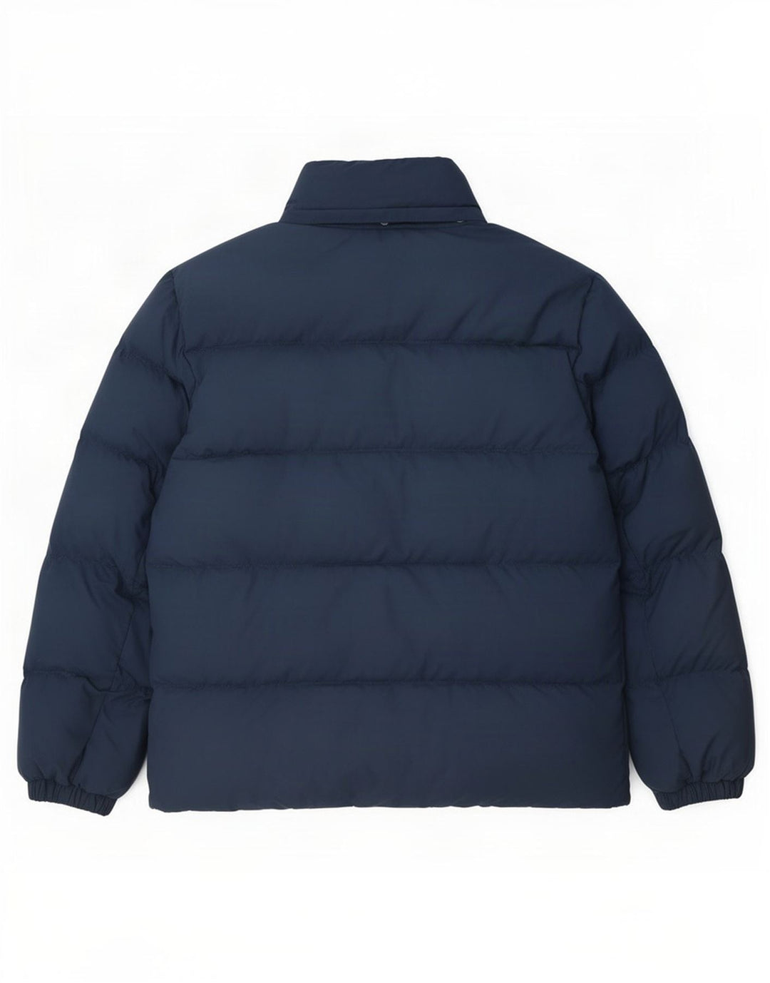 Tommy Hilfiger Herre Regular Fit Polstret Jakke UK 40 Large Navy Blue