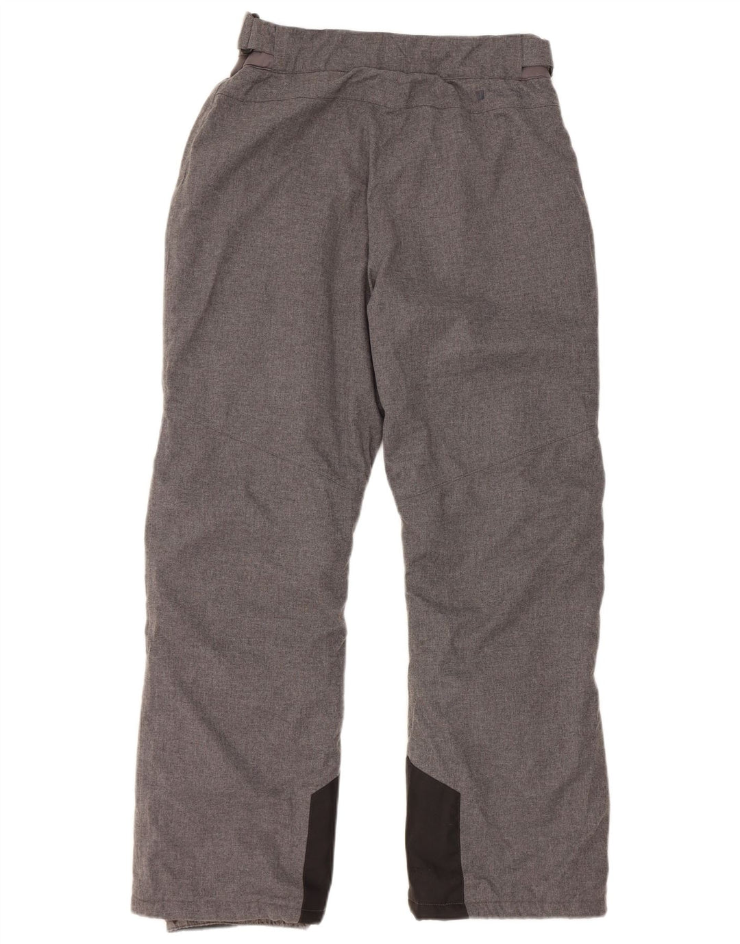 Mountain Warehouse Dame Skibukser UK 10 Small Grey Colourblock