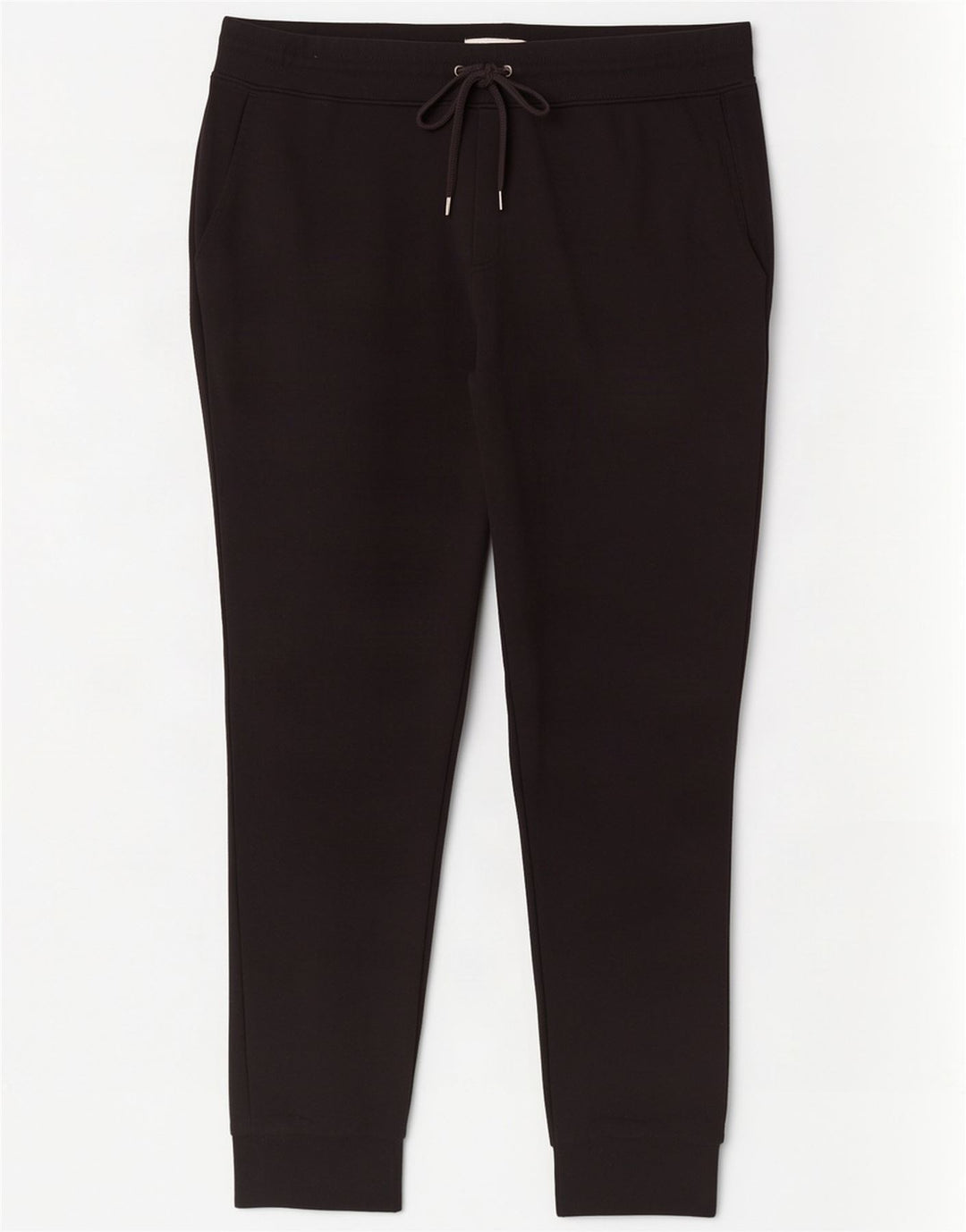 Marks & Spencer Træningsdragt til mænd Joggers XL Sort bomuld