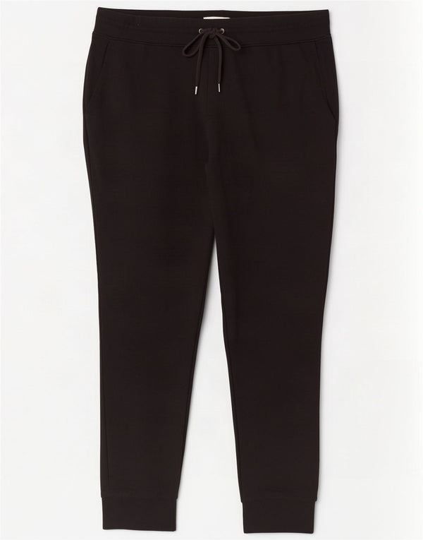 Marks & Spencer Træningsdragt til mænd Joggers XL Sort bomuld