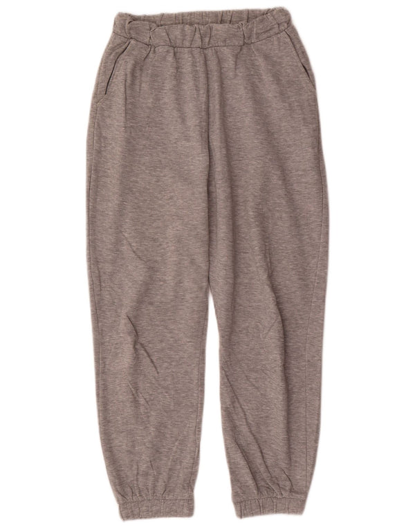 Zara træningsdragt til kvinder Joggers UK 14 Medium Grey