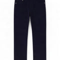 Levi's Herre 511 Slim Corduroy Bukser W32 L30 Marineblå