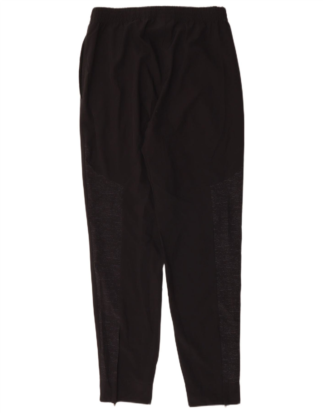 New Balance Dame træningsdragt Bukser UK 14 Medium Sort Polyester