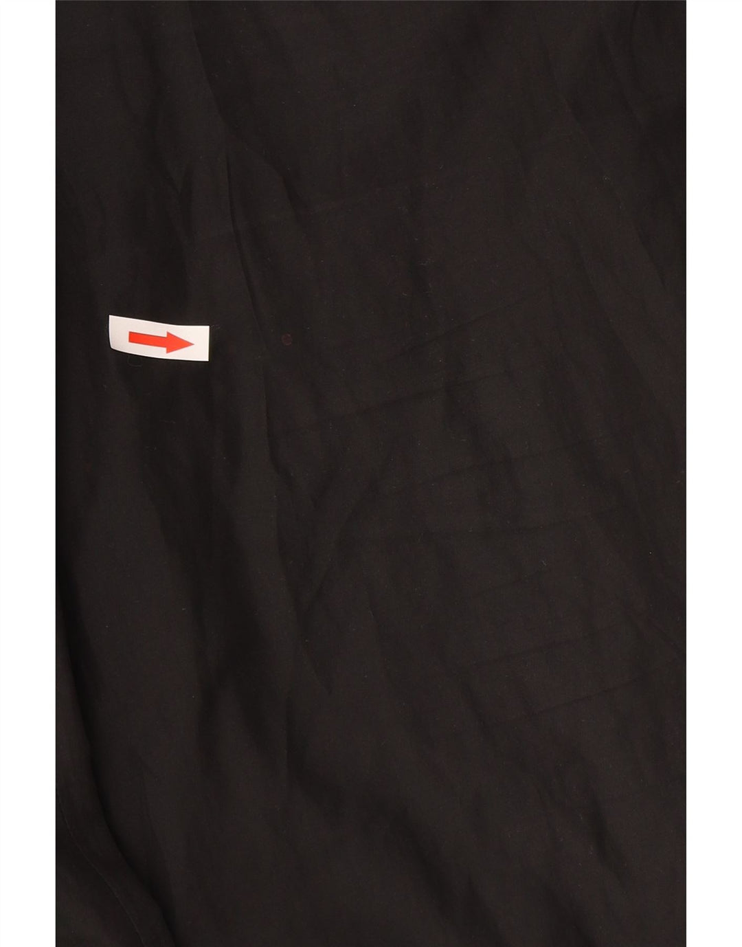Adidas Træningsdragtsbukser til mænd UK 42/44 Large Black