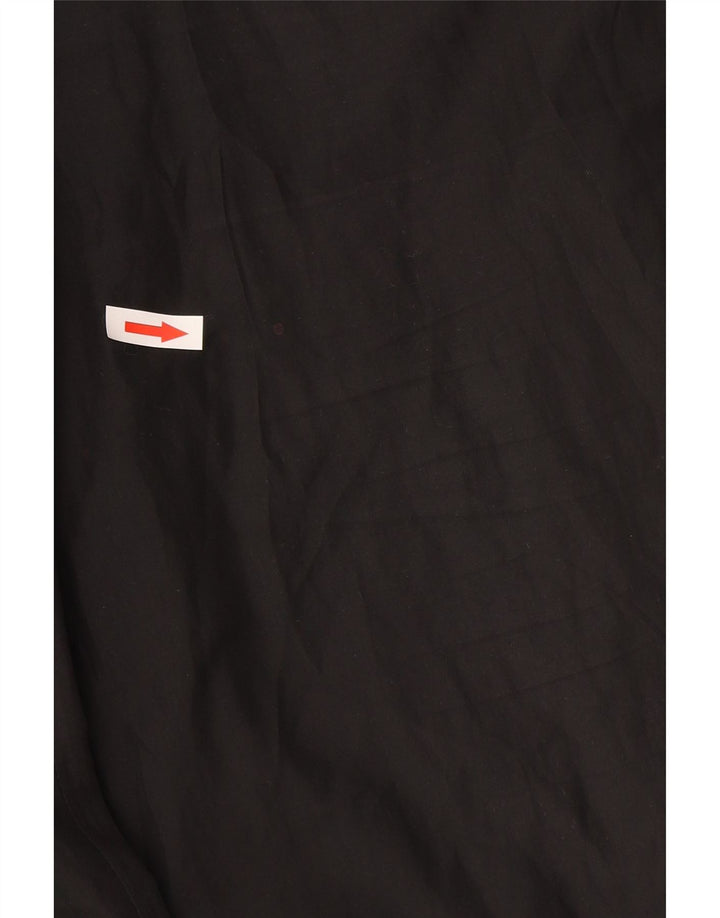 Adidas Træningsdragtsbukser til mænd UK 42/44 Large Black