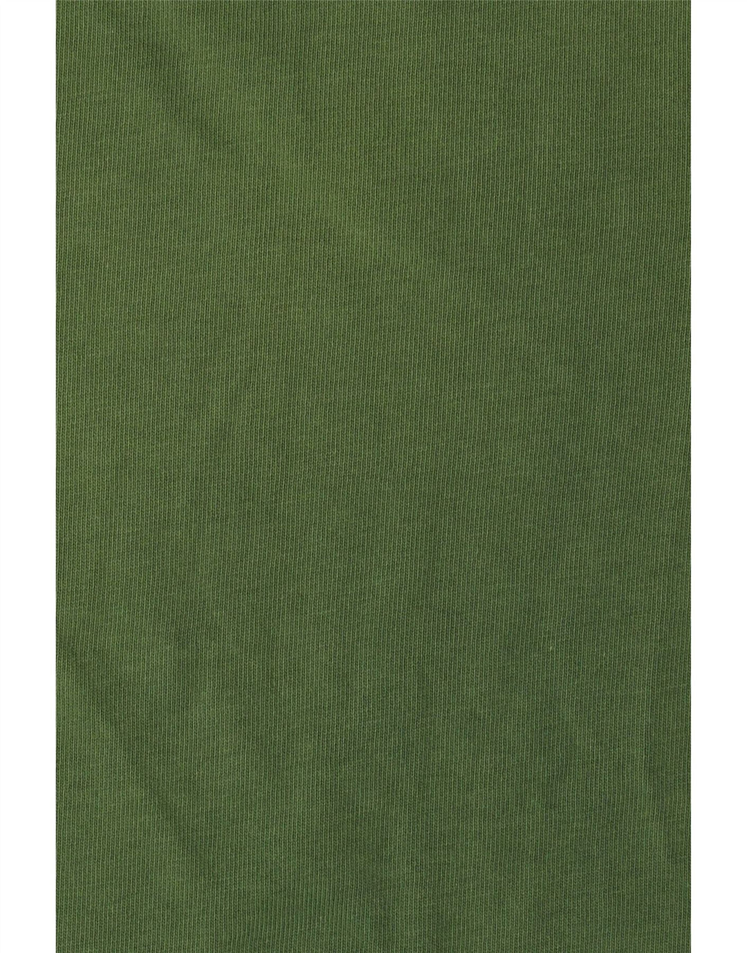 SUPERDRY Herre grafisk T-shirt Top Lille grøn bomuld