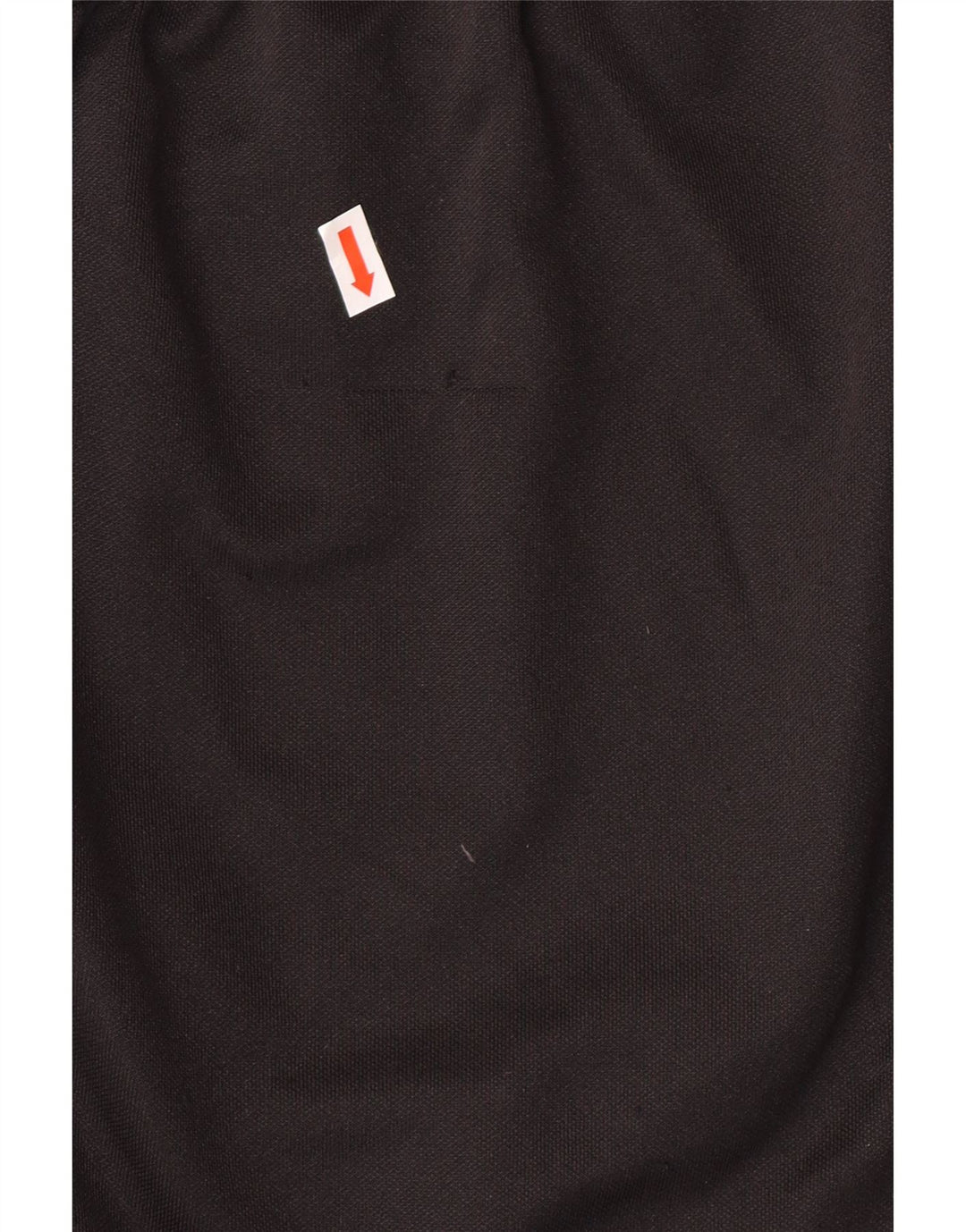 ADIDAS Træningsdragt bukser til mænd Stor sort polyester