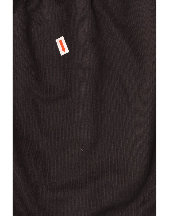 ADIDAS Træningsdragt bukser til mænd Stor sort polyester