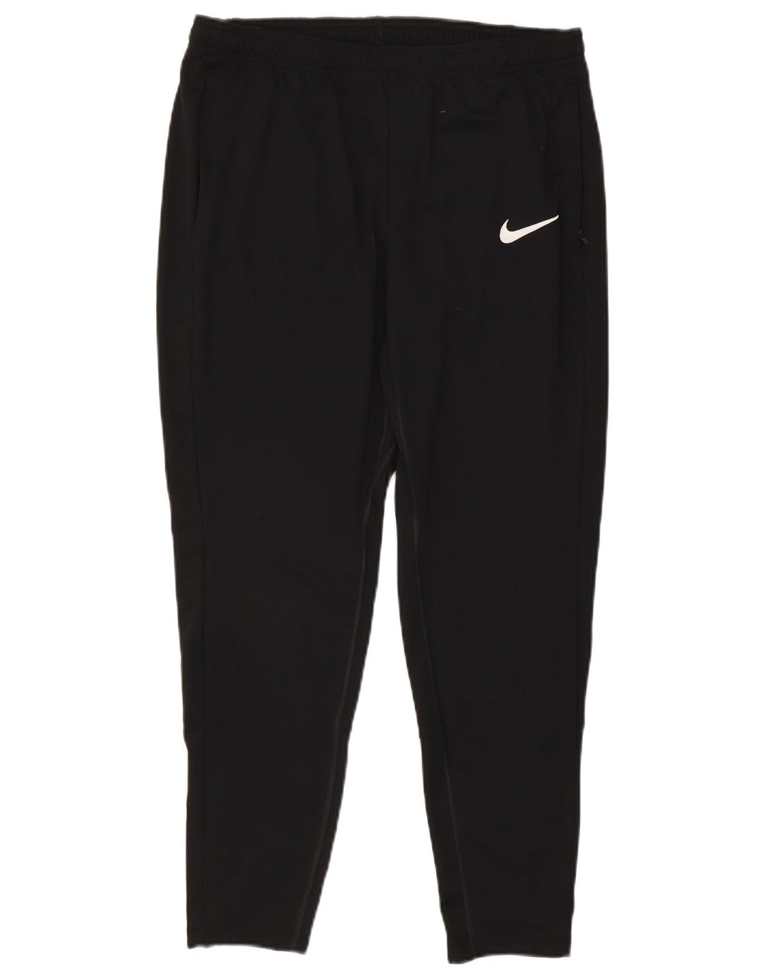 Nike Herre Dri Fit træningsdragt Bukser Large Sort