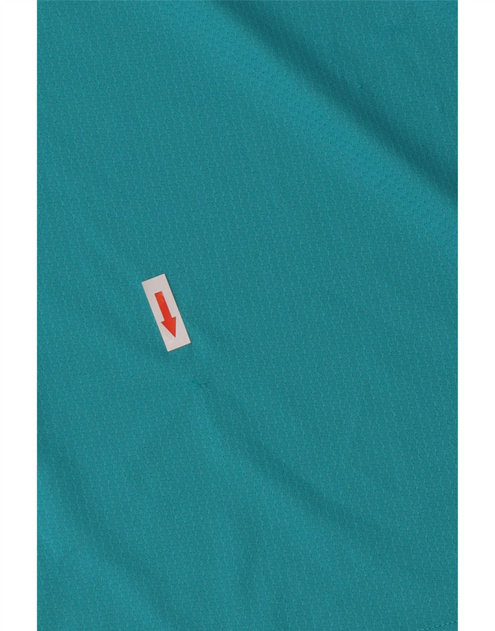Lotto Herre T-Shirt Top XL Blå