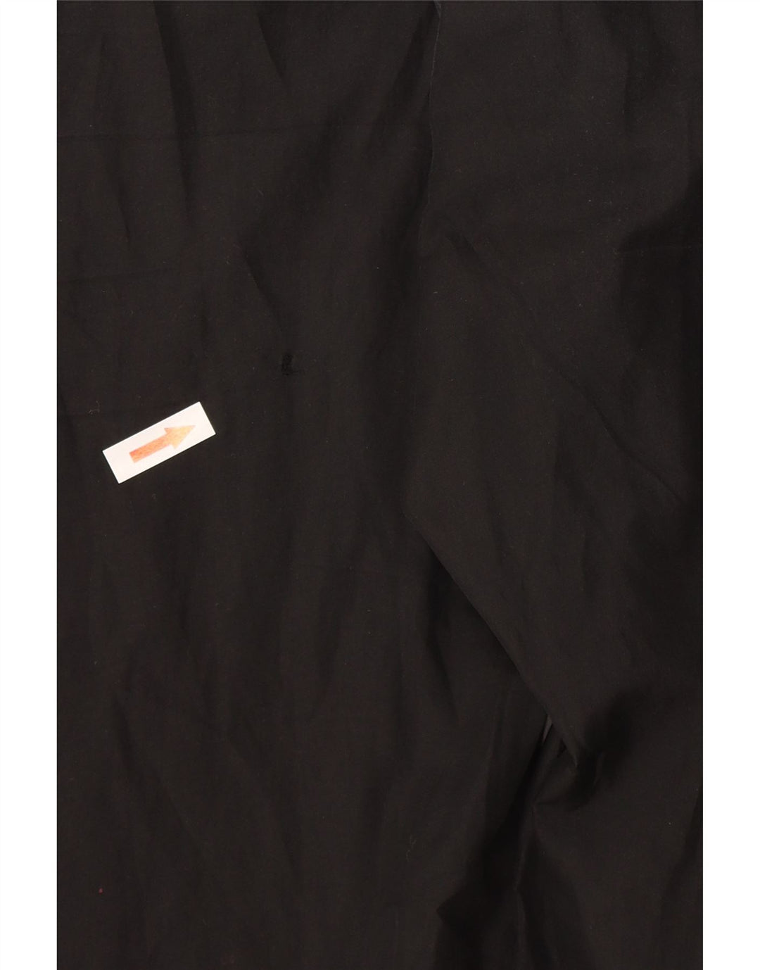 Adidas Træningsdragtsbukser til mænd UK 42/44 Large Black