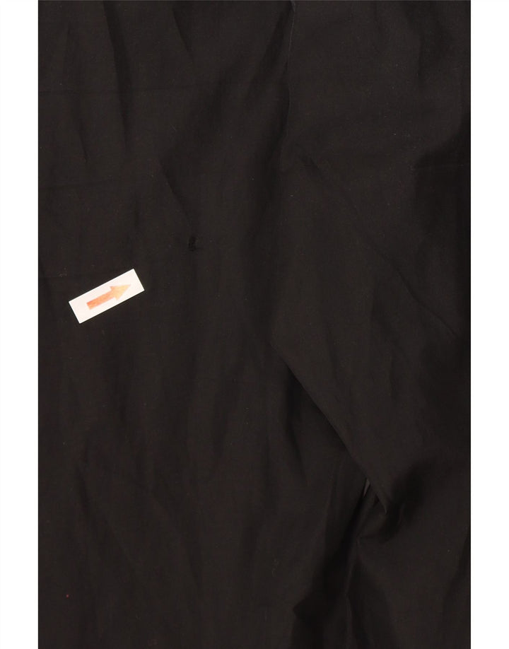 Adidas Træningsdragtsbukser til mænd UK 42/44 Large Black