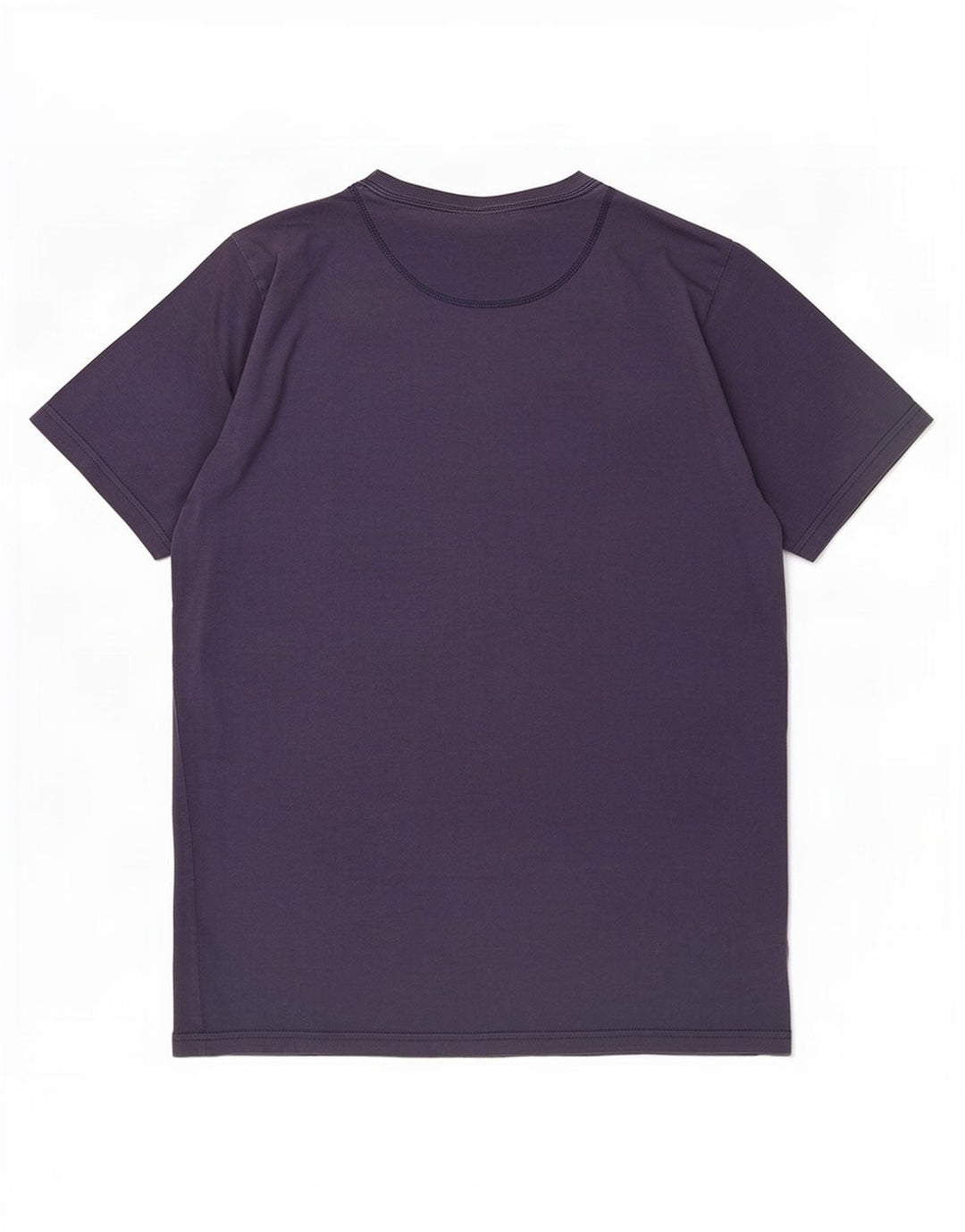 Starter Herre grafisk T-shirt Top Stor marineblå bomuld