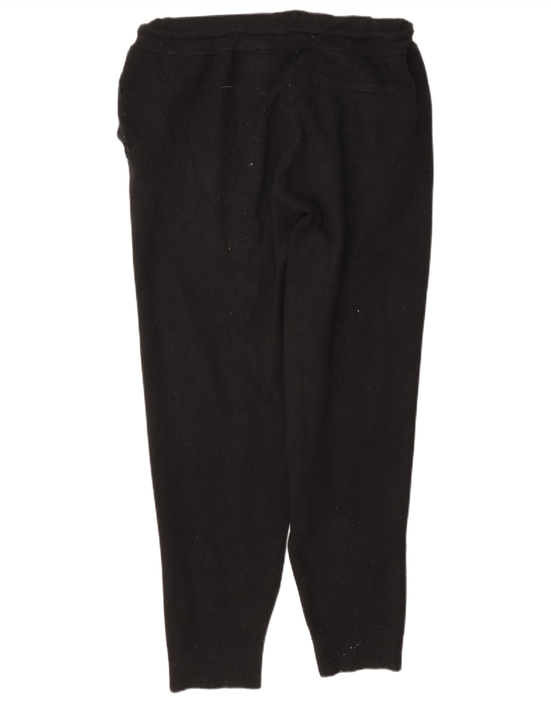 Zara Herre træningsdragt Bukser Joggers Large Sort Viscose