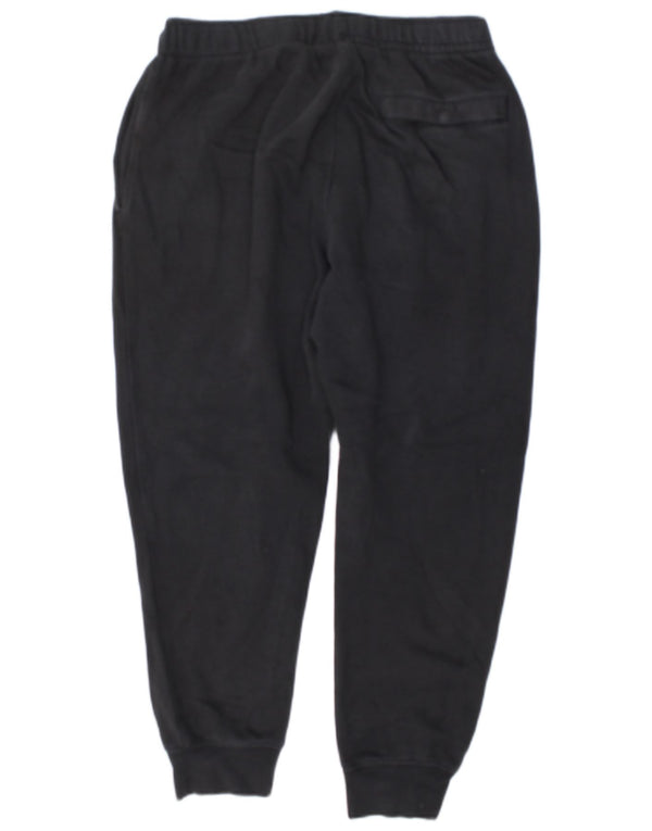 Nike Træningsdragt til mænd Joggers Medium Sort Bomuld