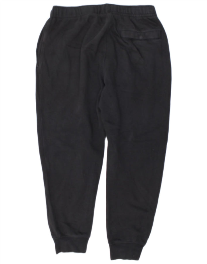 Nike Træningsdragt til mænd Joggers Medium Sort Bomuld