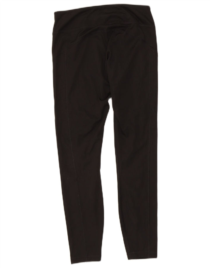 Puma Dame Leggings UK 10 Small Black