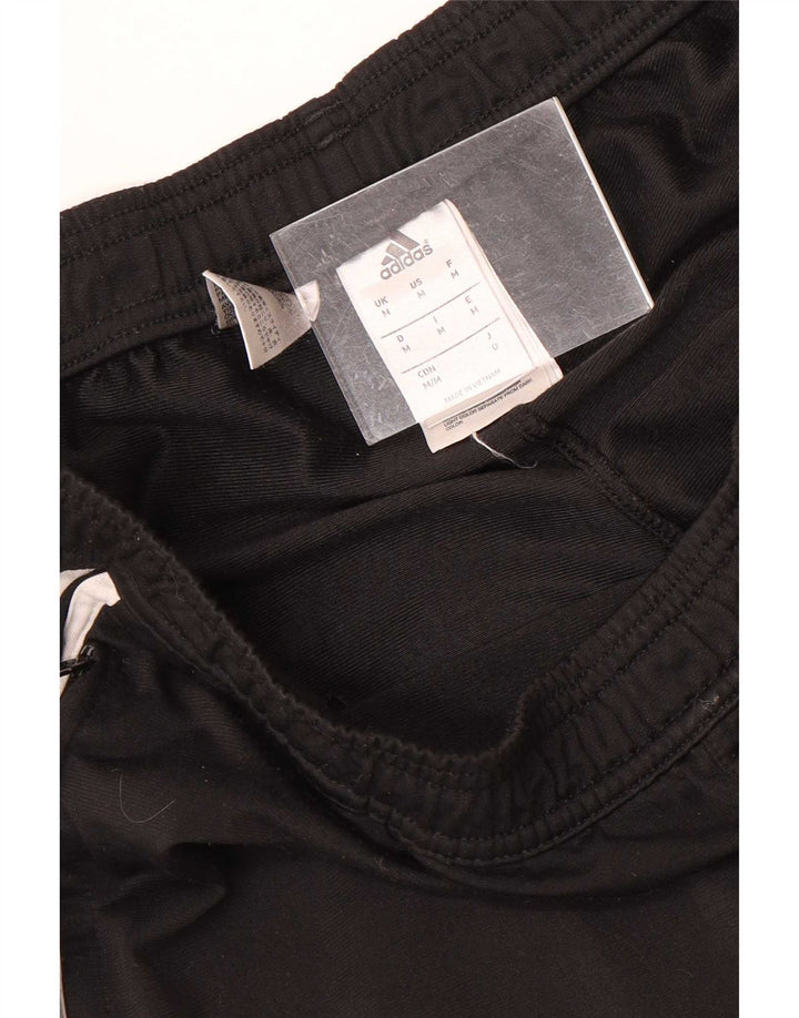 Adidas Træningsdragt til mænd Joggers Medium Sort Polyester