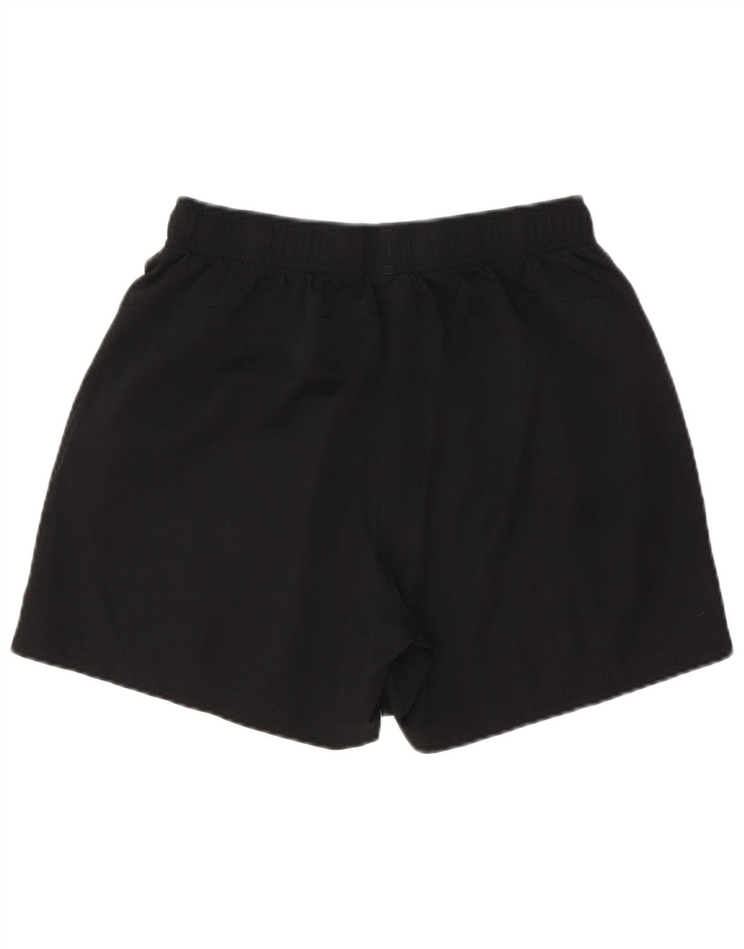 Puma Herre Sportshorts Large Sort Polyester