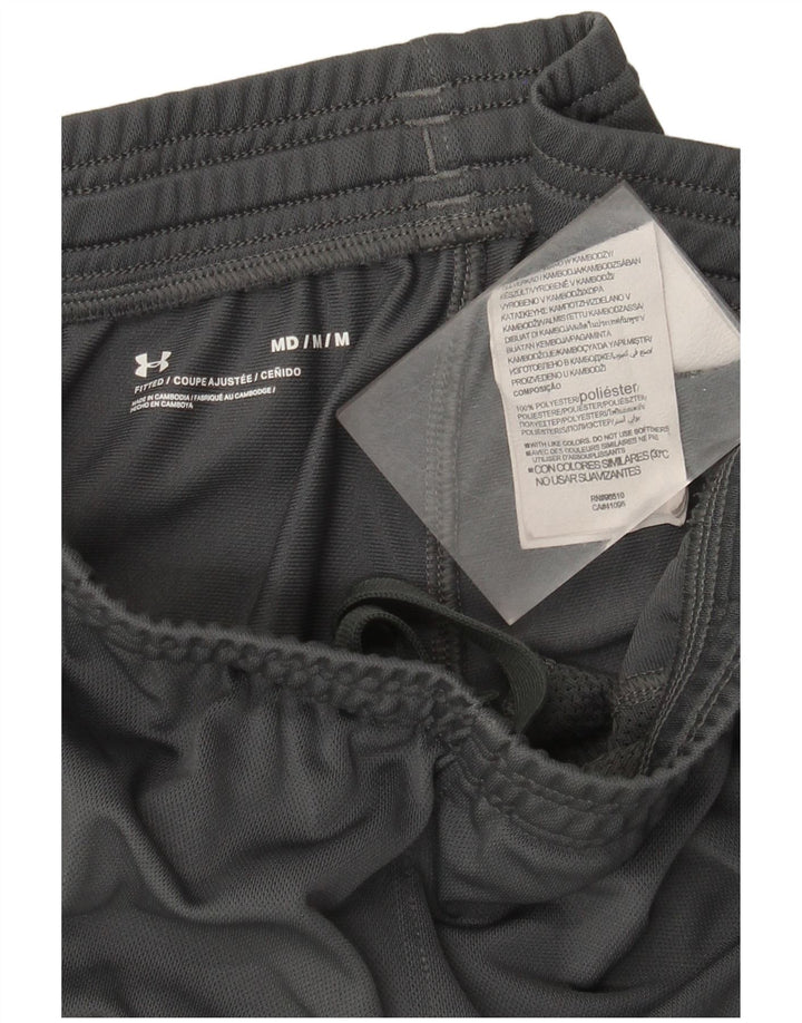 Under Armour Herre træningsdragt Bukser Medium Grå Polyester