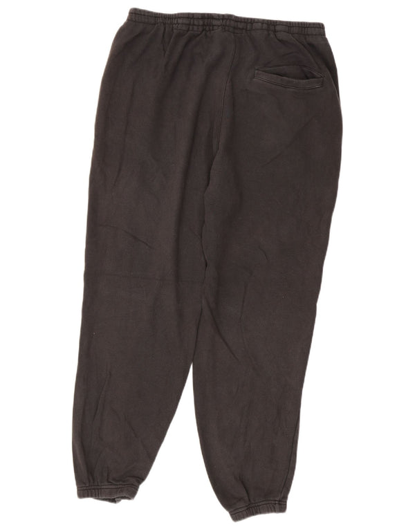 Adidas Herre grafisk træningsdragt Bukser Joggers Large Sort Bomuld
