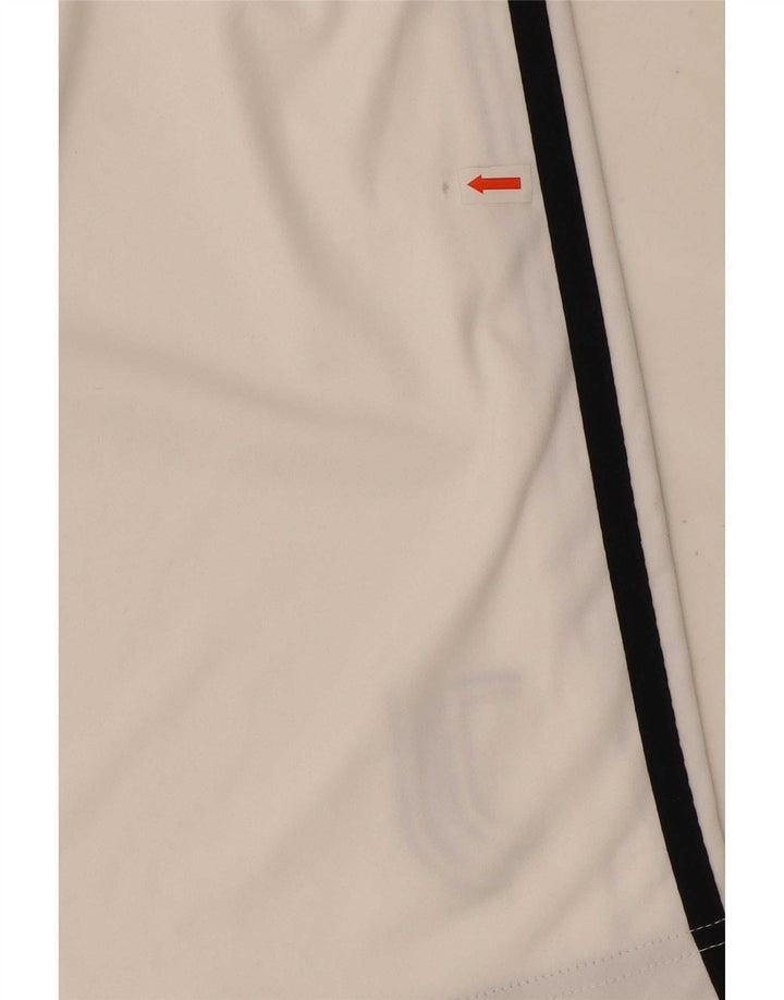 Adidas Herre Juventus Sportshorts Medium White Polyester