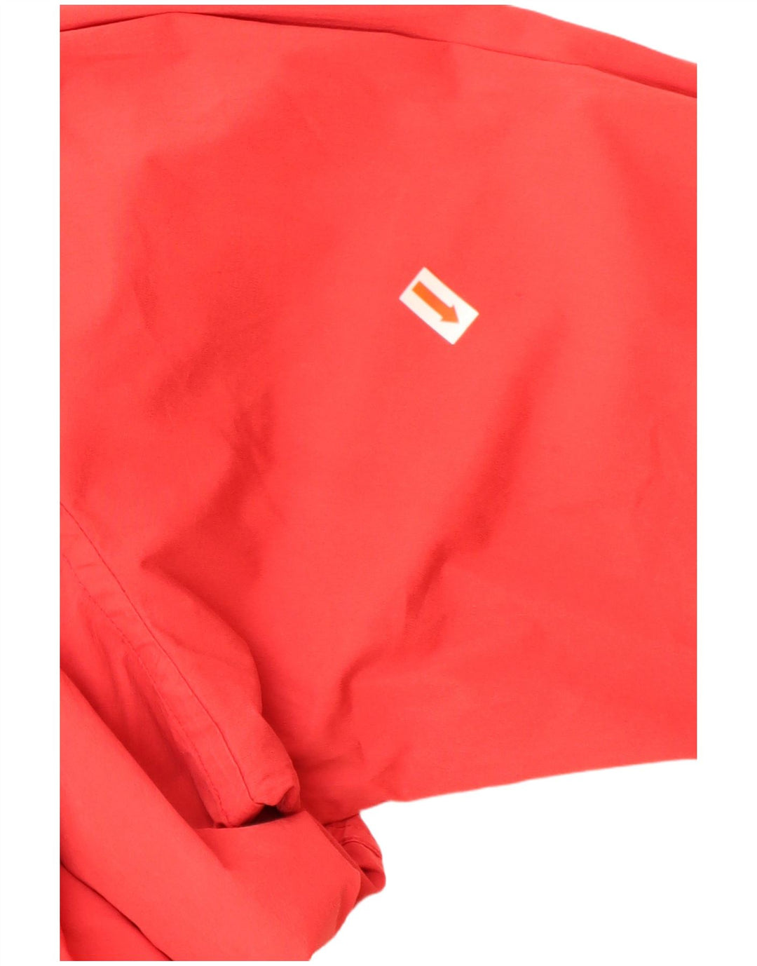 MARLBORO CLASSICS Herre Custom Fit skjorte 3XL rød bomuld