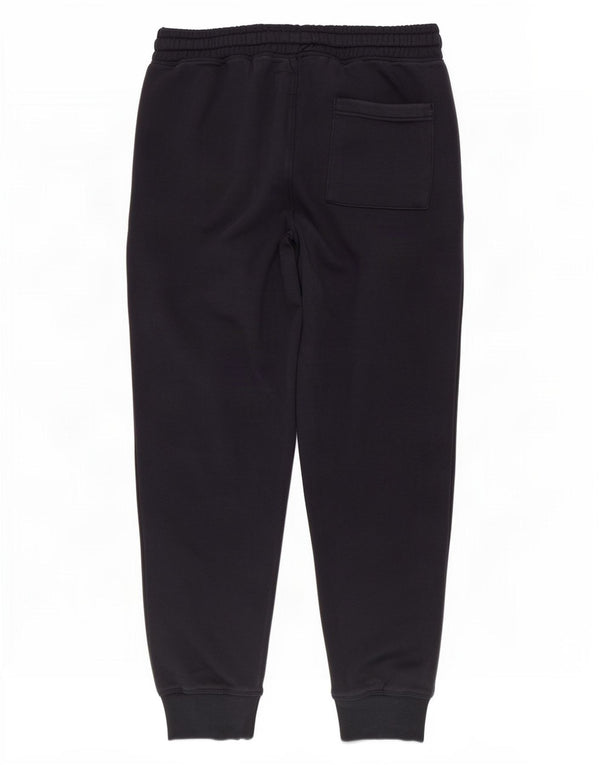 Jack Wills Herre Slim Fit træningsdragt Bukser Joggers Large Navy Blue Bomuld