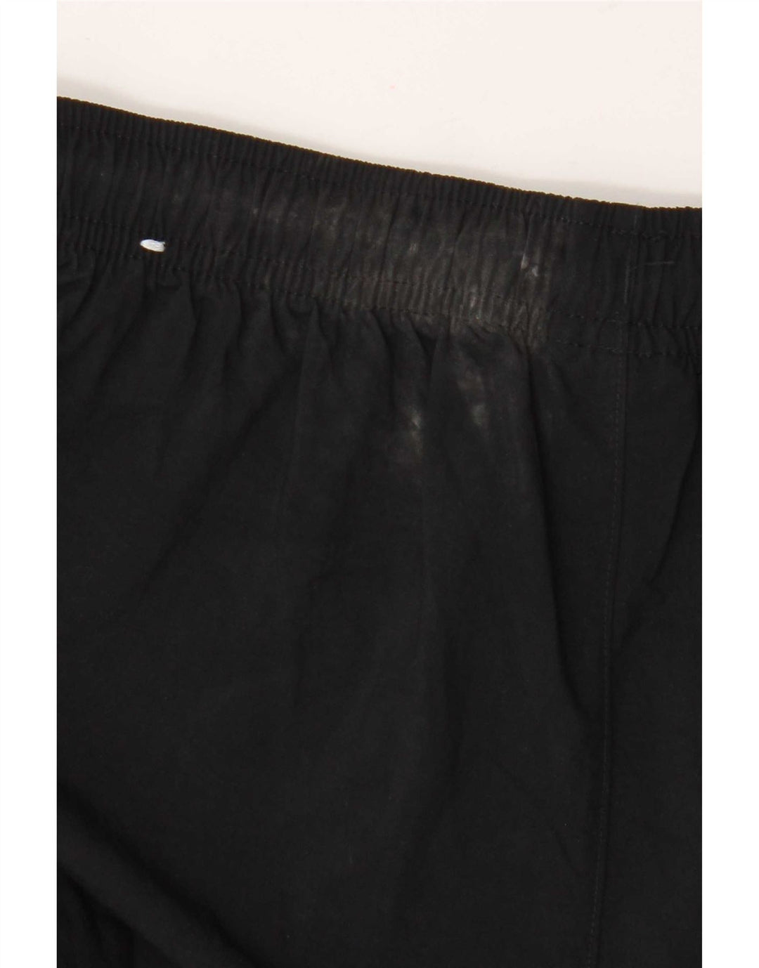 Nike Herre Cargo Træningsdragt Bukser Jogger XS Sort Nylon